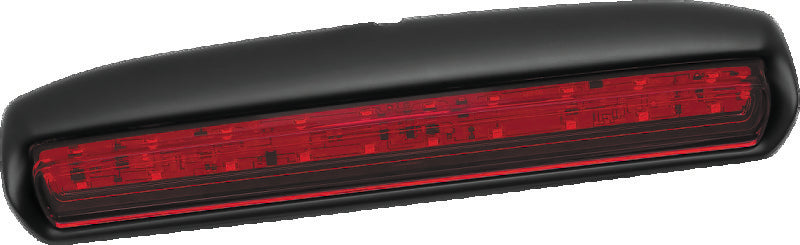 Kuryakyn Tour-Pak Lid Light Black Tail Lights Kuryakyn