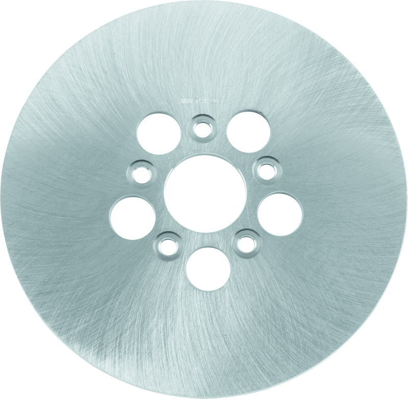 Bikers Choice 73 XL FX 72-84 FL Front 73-80 FL FX R 10 Inch Standard Brake Rotor Repl H-D 41813-79 Brake Rotors - Drilled Bikers Choice