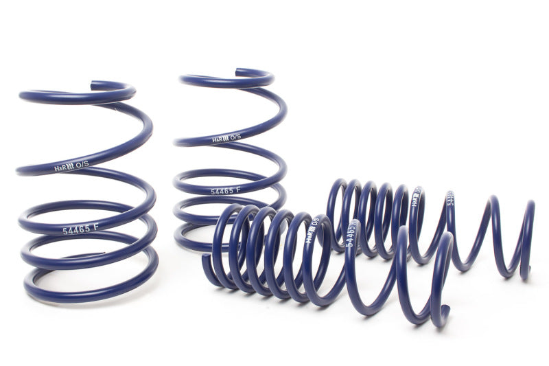 H&R 11-14 Subaru STi Sedan Sport Spring Lowering Springs H&R