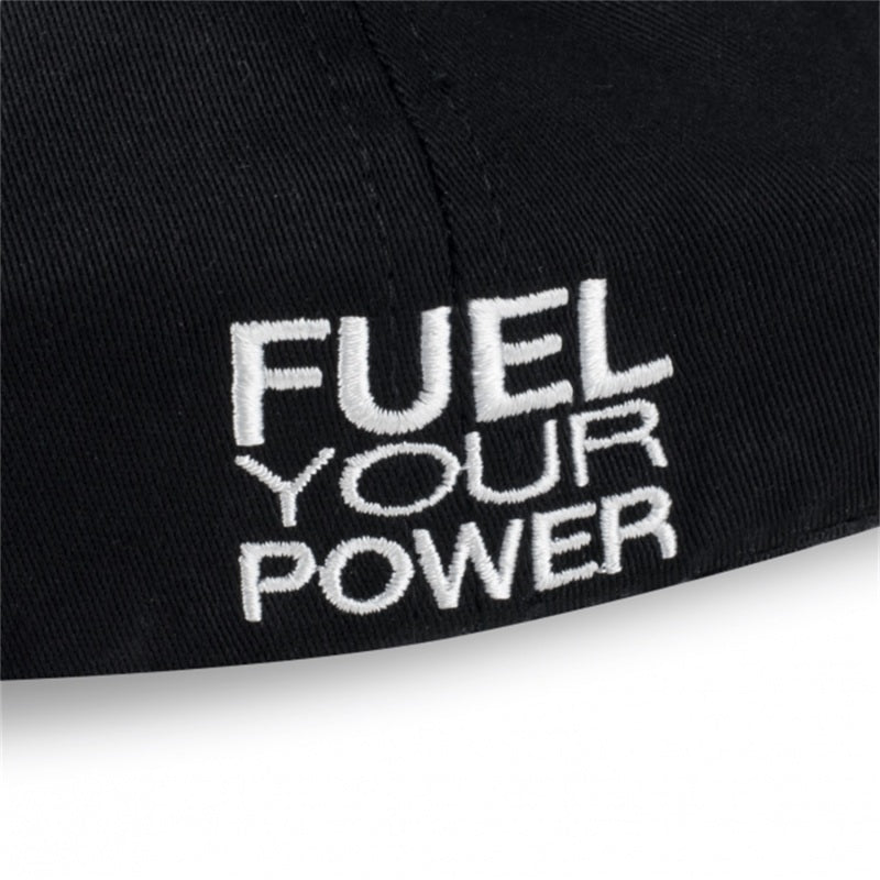 Grams Baseball Cap Flex Fit Large / X-Large Headwear Grams Performance