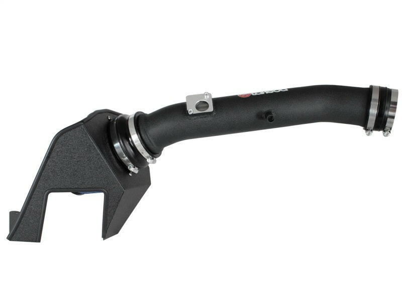 aFe Takeda Intakes Stage-2 Pro 5R Lexus IS250/350 06-14 V6-2.5L/3.5L (Black) Cold Air Intakes aFe
