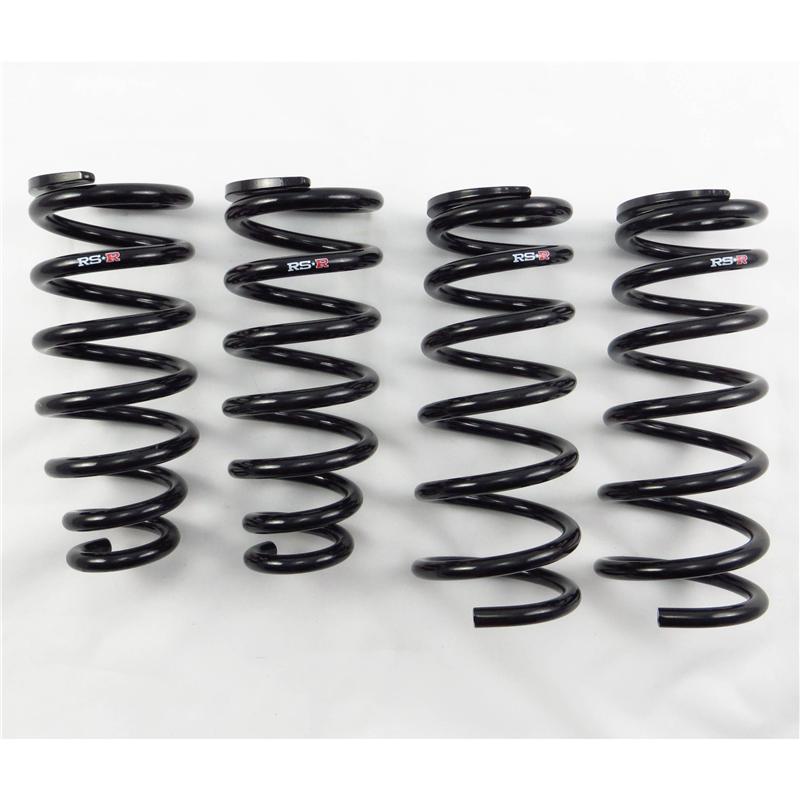 RS-R 98-05 Lexus GS300/400/430 (JZS160) Down Sus Springs Lowering Springs RS-R