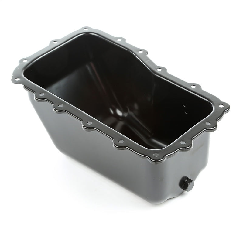 Omix Oil Pan 3.8L 07-11 Jeep Wrangler Oil Pans OMIX