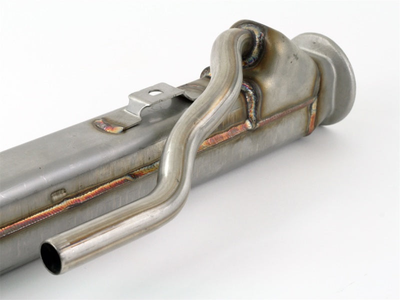 aFe Bladerunner EGR Cooler Square 04-07 Ford Diesel Trucks V8 6.0L (td) EGR Coolers aFe