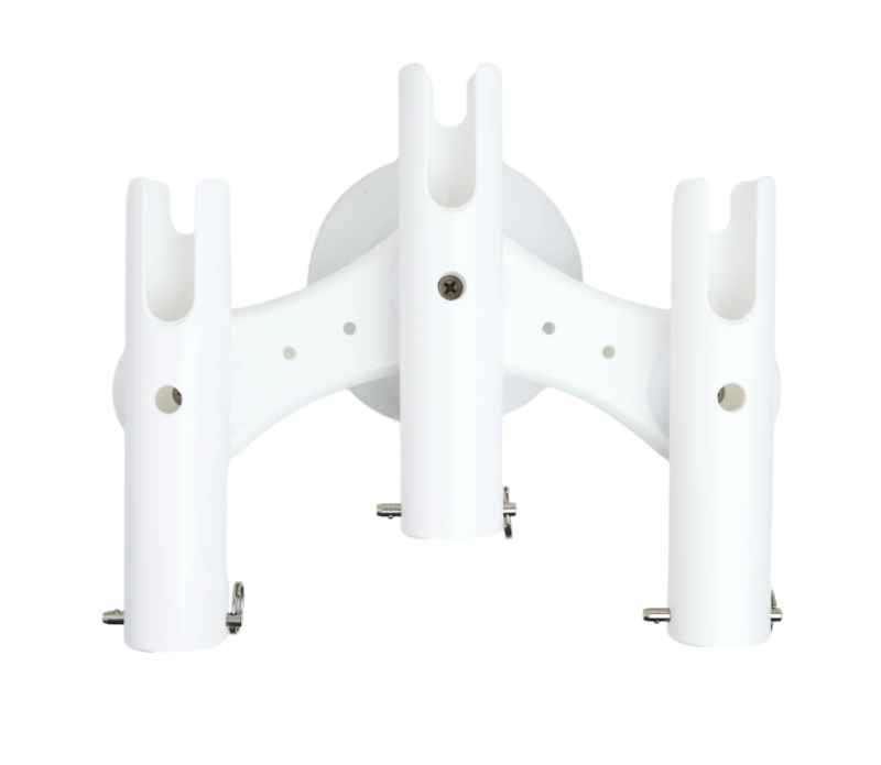 SeaSucker Pro Series 3-Rod Holder Winter Sport Racks SeaSucker