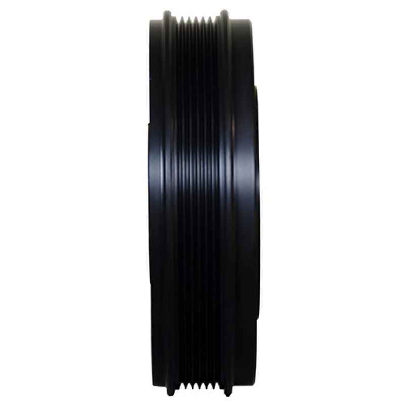 Fluidampr 01-18 GM / Chevy 6.6L Duramax Internally Balanced Damper - Harmonic Balancer Crankshaft Dampers Fluidampr