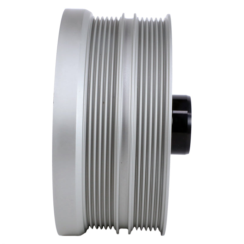 Fluidampr 11-22 Ford Mustang 5.0L Coyote Aluminum Internally Balanced Damper Crankshaft Dampers Fluidampr