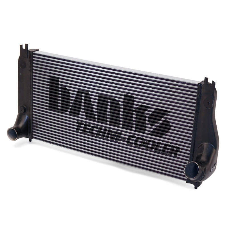 Banks Power 06-10 Chevy 6.6L (All) Techni-Cooler System Intercooler Kits Banks Power