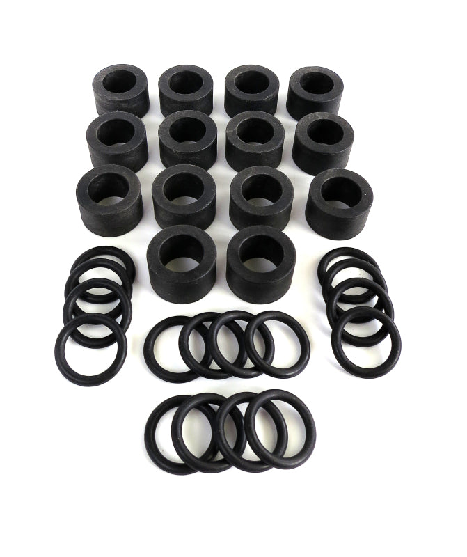 EPI 17+ Polaris 900-1000 RZR Trail/XP/4/General /4/Front A-Arm Bushing Kit Swingarms EPI