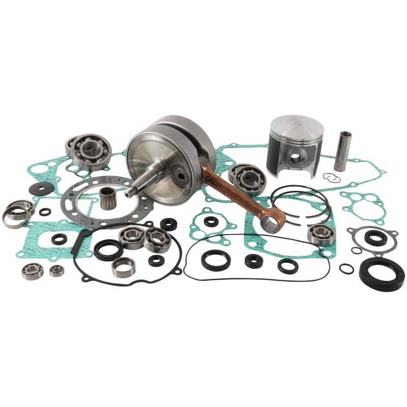 Vertex Honda Complete Engine Rebuild Kit Gasket Kits Vertex Pistons