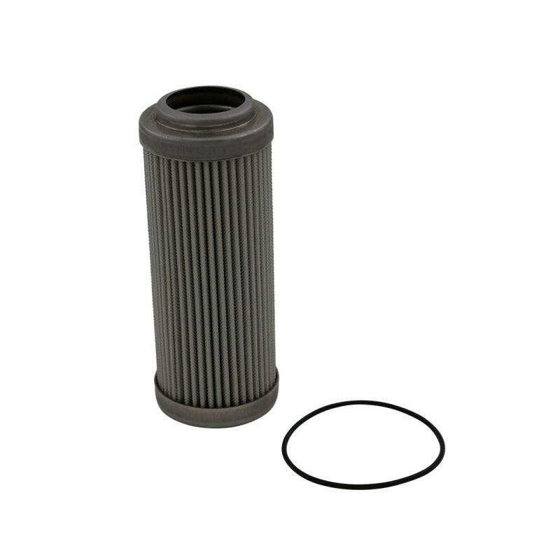 Aeromotive Filter Element - 10 Micron Microglass (Fits 12339/12341) Fuel Filters Aeromotive