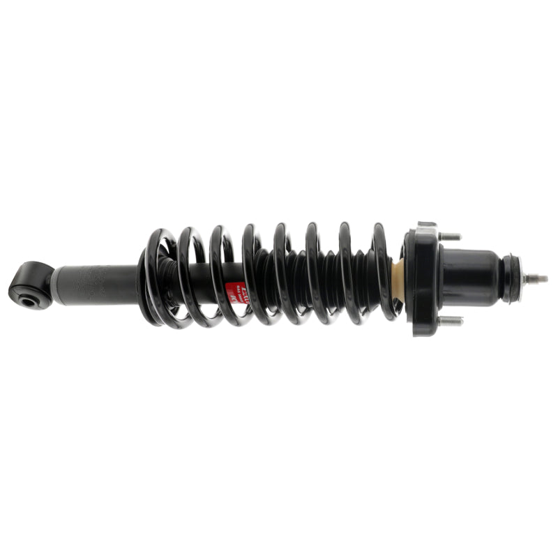 KYB Shocks & Struts Strut-Plus Rear Left 12-17 Jeep Compass Shock & Spring Kits KYB