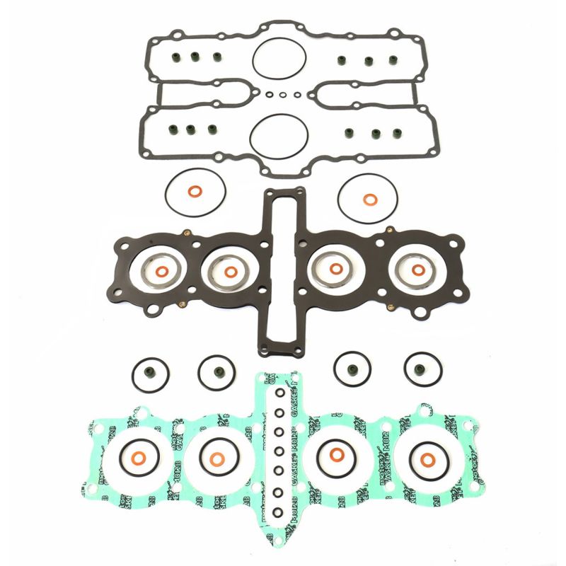 Athena 83-85 Honda CB 550/SC-CB 650/SC Top End Gasket Kit Gasket Kits Athena