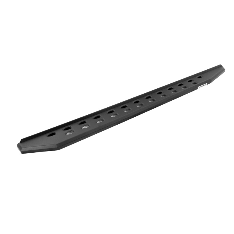 Go Rhino RB20 Slim Running Boards - Universal 73in. - Tex. Blk Running Boards Go Rhino