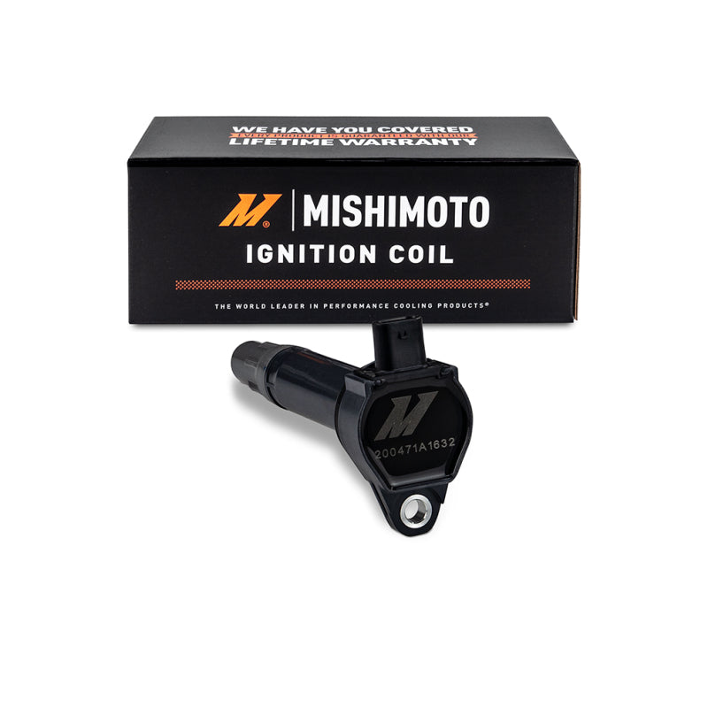 Mishimoto 06-10 Dodge Charger 4.0L Ignition Coil Stock Replacement Ignition Mishimoto