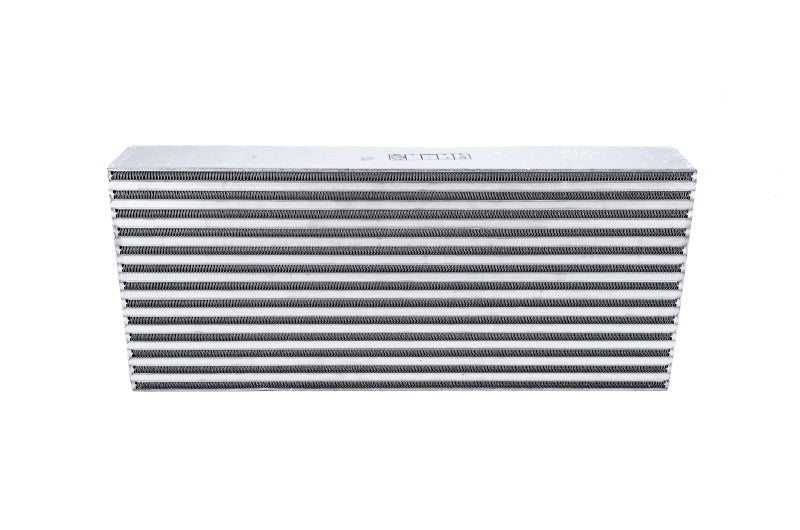 Garrett Air / Air Intercooler CAC (24.00in x 10.50in x 3.50in) - 800 HP Intercoolers Garrett