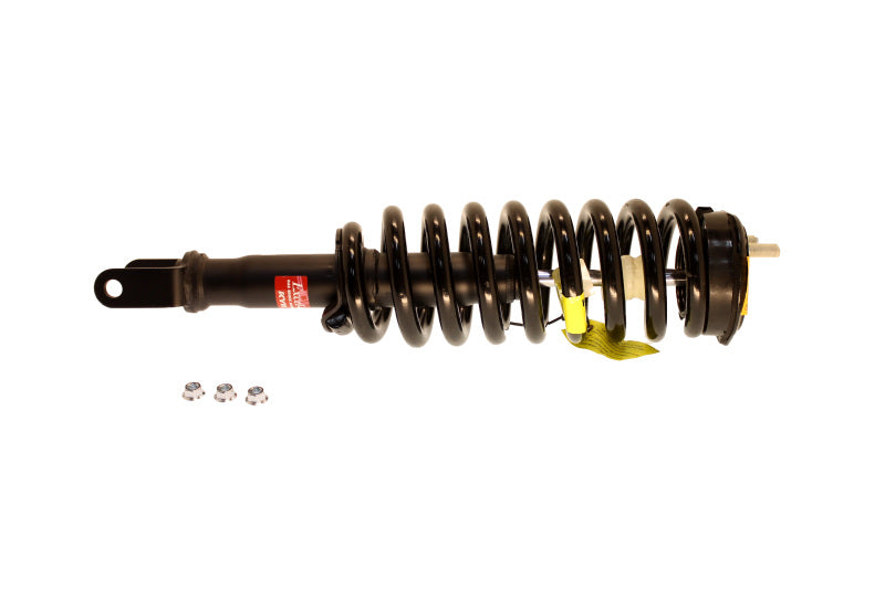 KYB Shocks & Struts Strut Plus Front Right Dodge Ram 1500 06-08 Shock & Spring Kits KYB