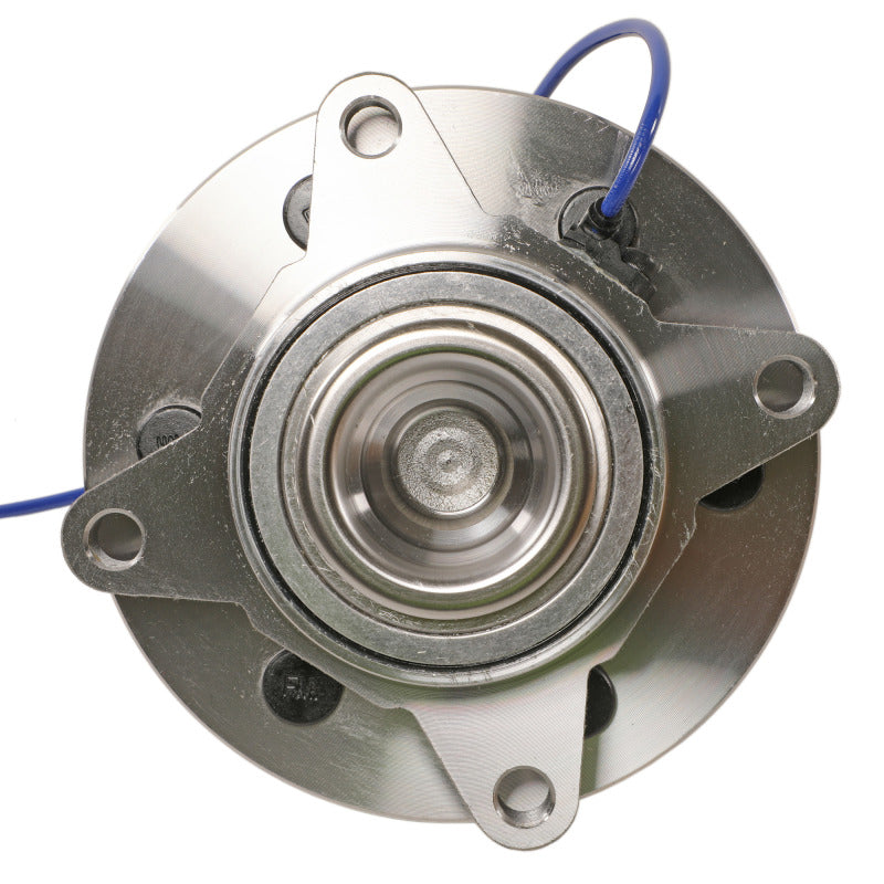 MOOG 09-10 Ford F-150 Front Hub Assembly Wheel Hubs Moog