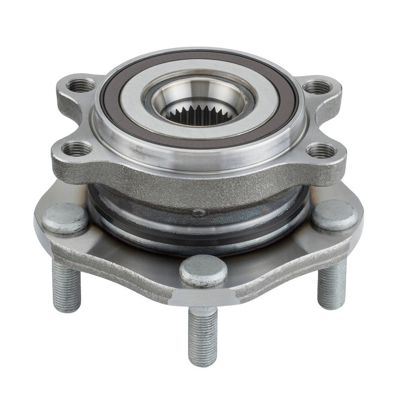 MOOG 17-22 Nissan Rogue Sport Front Hub Assembly Wheel Hubs Moog