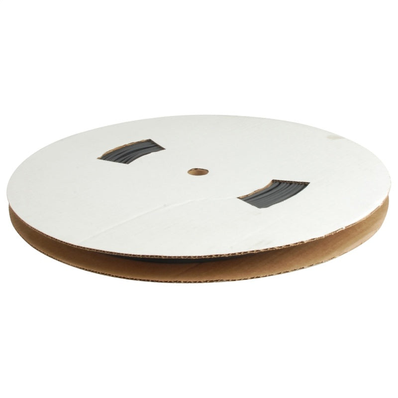 DEI Hi-Temp Shrink Tube 3mm x 500ft Spool - Black Heat Shrink DEI