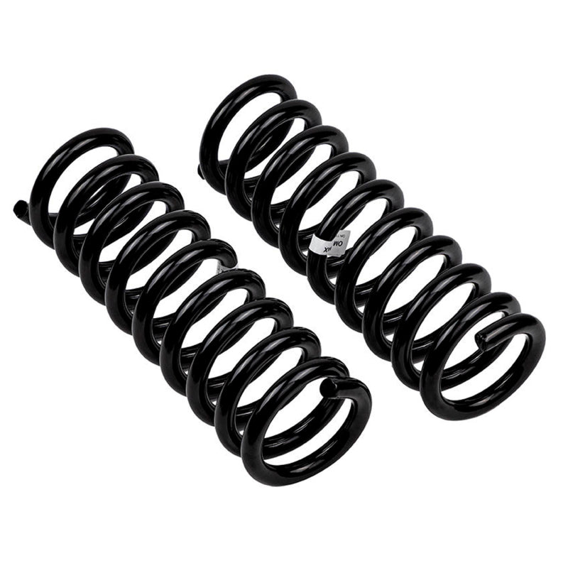 ARB / OME Coil Spring Front L/R Disco Iii 2005On Coilover Springs Old Man Emu