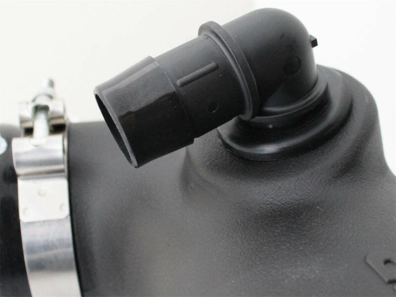 aFe Momentum HD PRO 10R Stage-2 Si Intake 08-10 Ford Diesel Trucks V8-6.4L (td) Cold Air Intakes aFe