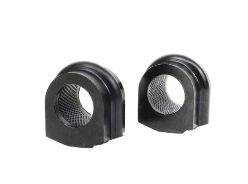 Whiteline 94-99 Skyline R33 GTS RWD /89-93 Skyline R32 GTS RWD 24mm Front Sway Bar Mount Bushing Kit Sway Bar Bushings Whiteline