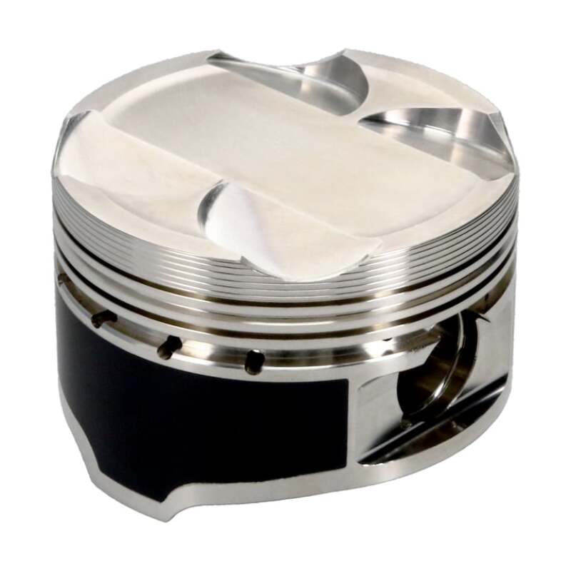 Wiseco BMW M54B30 -7.3cc Dome 1.1937 x 3.3268in 11.0:1 CR Piston Kit (Set of 6) Piston Sets - Forged - 6cyl Wiseco