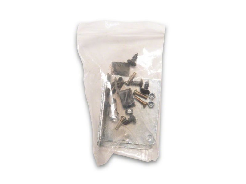 Raxiom 07-18 Jeep Wrangler JK Axial Series LED Tail Lights- Blk Housing (Smoked Lens) Tail Lights Raxiom