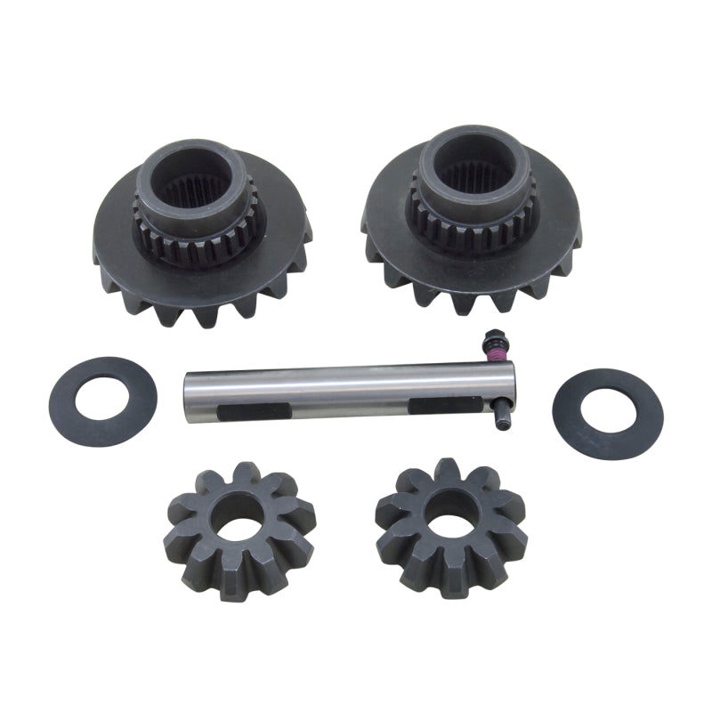 Yukon Gear Positraction internals For 8.2in GM w/ 28 Spline Axles Ring & Pinions Yukon Gear & Axle