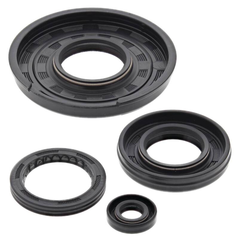 Vertex Gaskets 84-11 Yamaha Bravo 250 Oil Seal Kit Engine Hardware Vertex Pistons