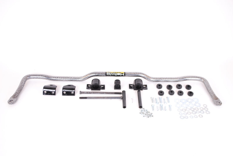 Hellwig 58-64 Chevrolet Impala SS Solid Chromoly 1in Front Sway Bar Sway Bars Hellwig