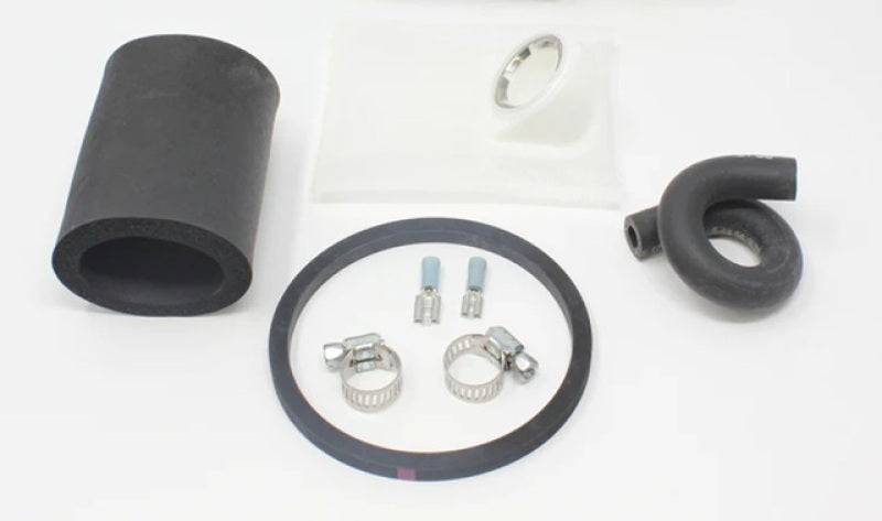 Walbro Fuel Pump Installation Kit Fuel Pump Fitment Kits Walbro