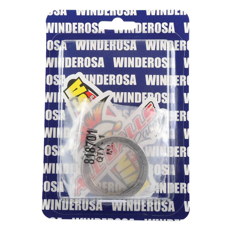 Vertex Gaskets 70-76 Yamaha TX650 Exhaust Gasket Kit Exhaust Gaskets Vertex Pistons