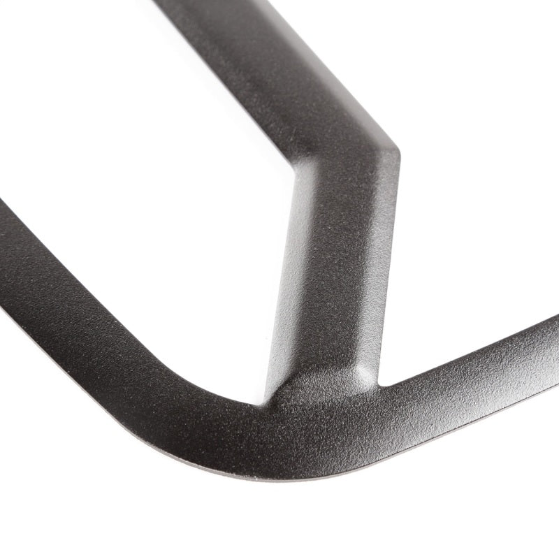 Rugged Ridge 15-18 Jeep Renegade BU Black Tail Light Euro Guards Light Covers and Guards Rugged Ridge