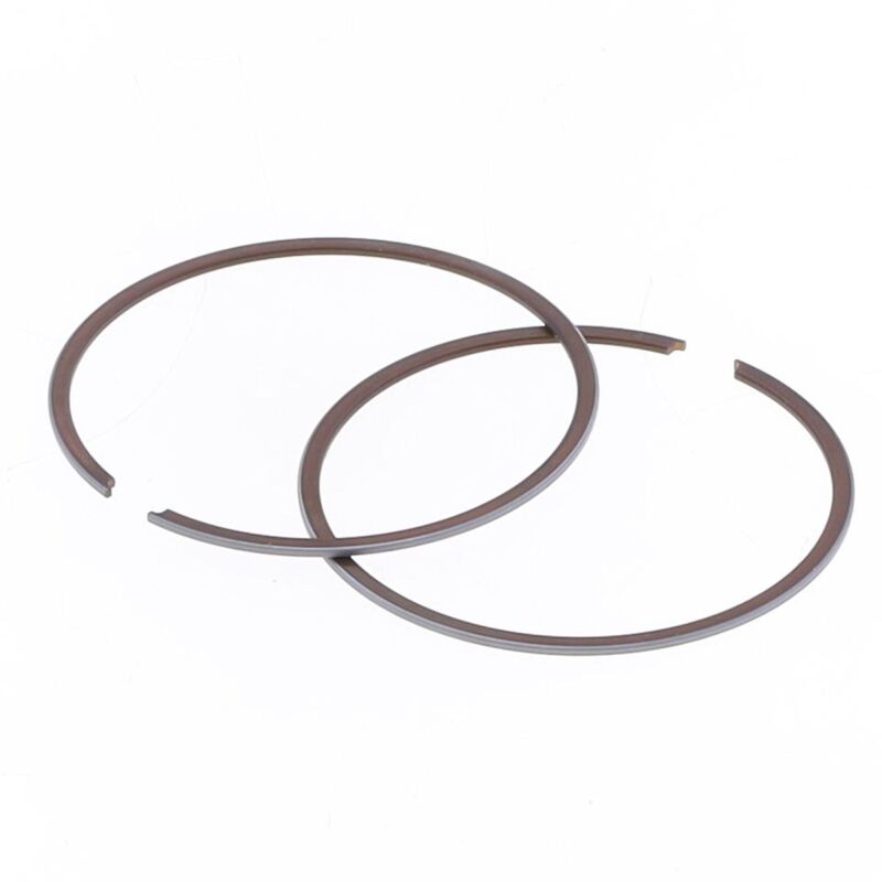 Athena Kawasaki KX 85 48.5mm Bore Piston Ring Set (For Athena Piston) Piston Rings Athena