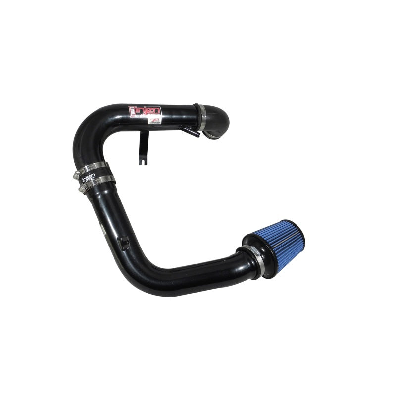 Injen 01-05 Civic Dx Lx Ex AT& MT Black Cold Air Intake Cold Air Intakes Injen