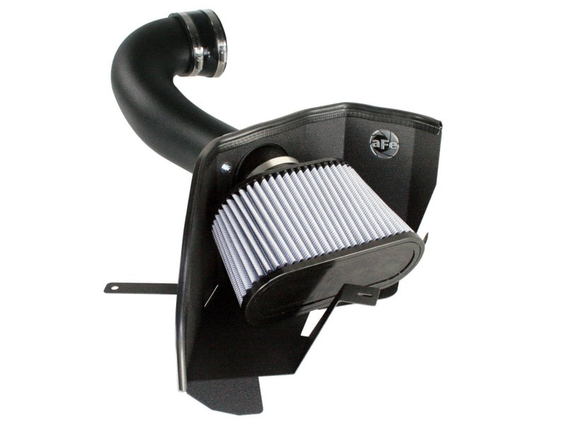 aFe MagnumFORCE Intakes Stage-2 PDS AIS PDS Ford Mustang 05-09 V8-4.6L w/o Cover Cold Air Intakes aFe