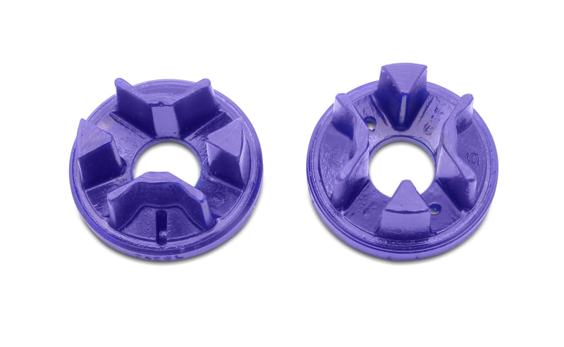 SuperPro 2002 Mini Cooper Front Engine Mount Bushing Bushing Kits Superpro