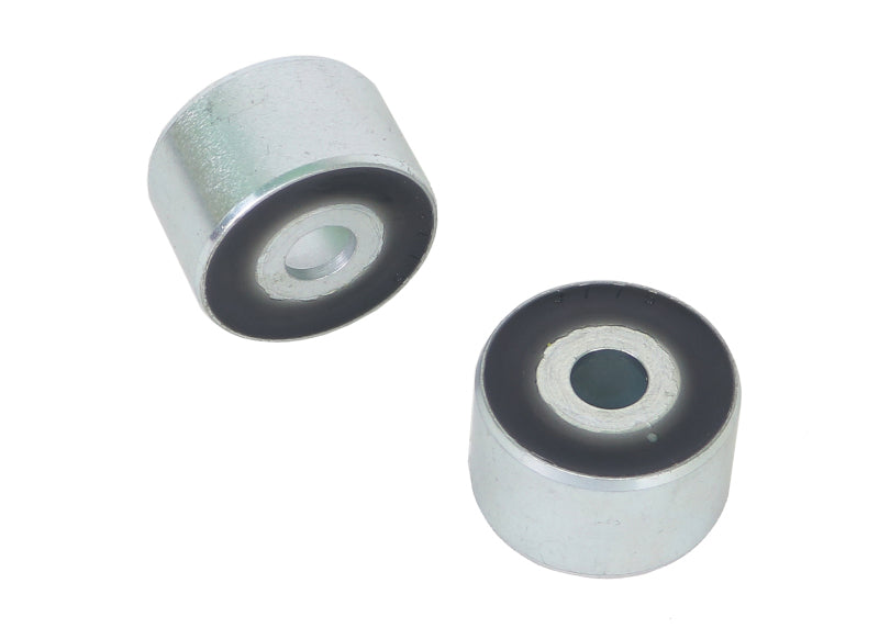 Whiteline 7/94-02 Nissan 200SX / 7/89-3/97 300ZX / 90-02 SKyline Rear Diff - Support Rear Bushing Differential Bushings Whiteline