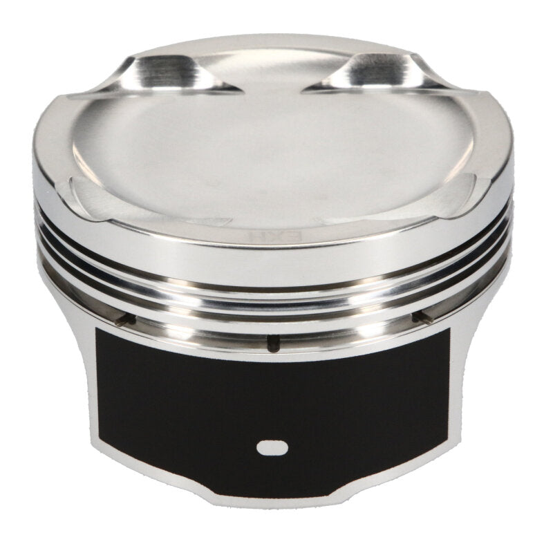 JE Pistons MITSU 4G63 94STR KIT - Single Pistons - Forged - Single JE Pistons