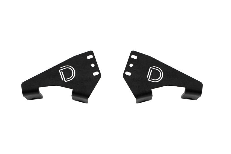 Diode Dynamics Stage Series Roof Bracket Kit for 2020-Present Polaris RZR Brackets Diode Dynamics