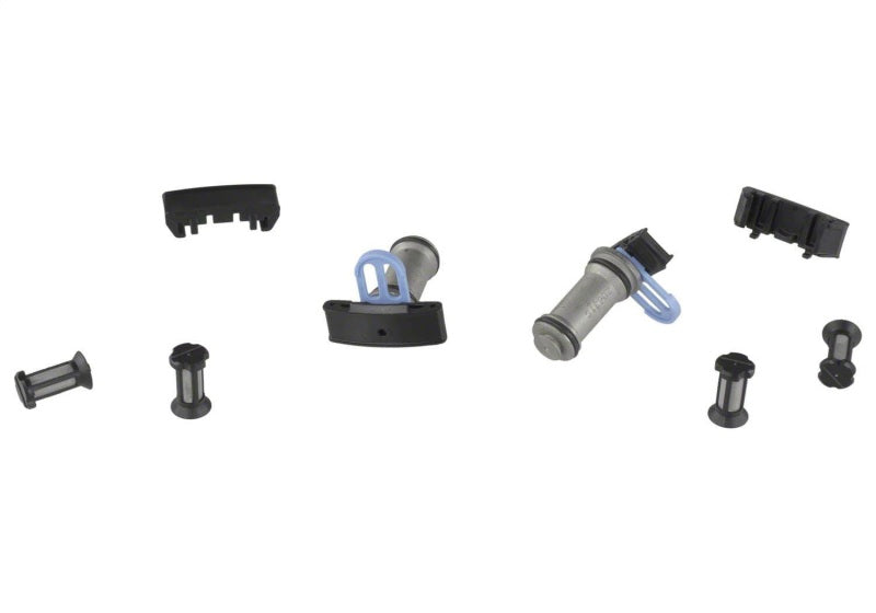 Ford Racing 11-14 Mustang 5.0L 4V Ti-VCT Coyote Camshaft Drive Kit Timing Chains Ford Racing