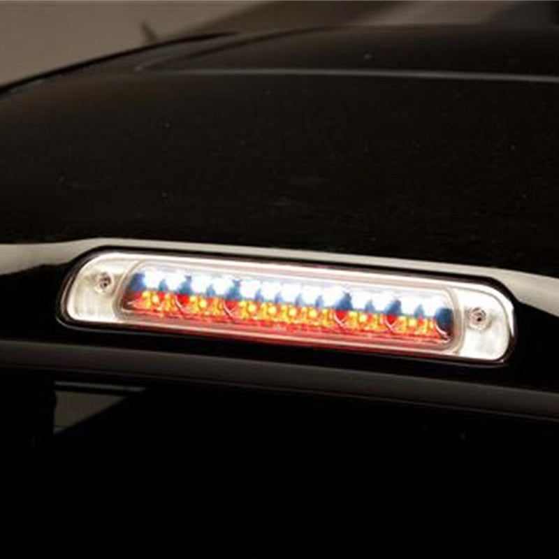 Putco 99-06 Toyota Tundra - Clear LED Third Brake Lights - Replacement Bulbs Putco