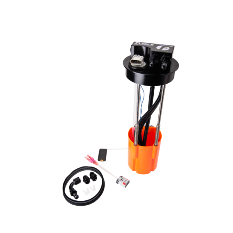 Fleece Performance 91-97 Dodge Ram 5.9L Cummins SureFlo Performance Sending Unit Fuel Systems Fleece Performance