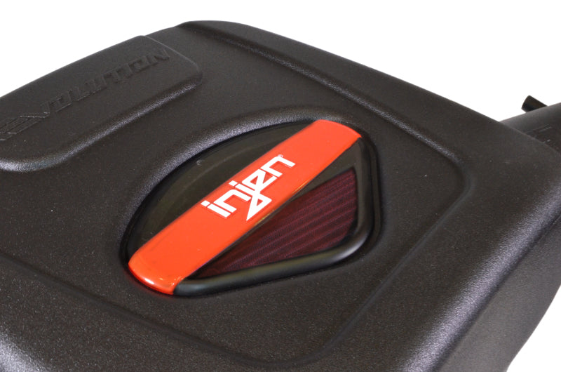 Injen 07-20 Toyota Tundra 5.7L Evolution Intake (Oiled) Cold Air Intakes Injen