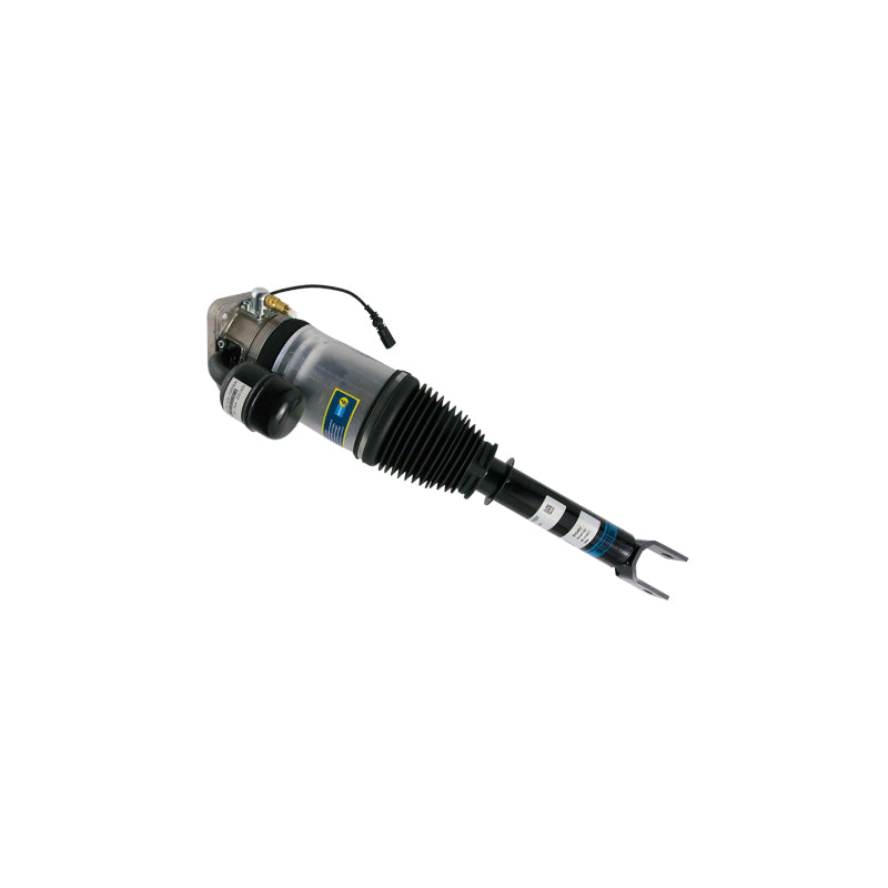 Bilstein B4 OE Replacement 04-10 Audi A8 Quattro / 04-06 VW Phaeton Rear Left Air Suspension Spring Shocks and Struts Bilstein