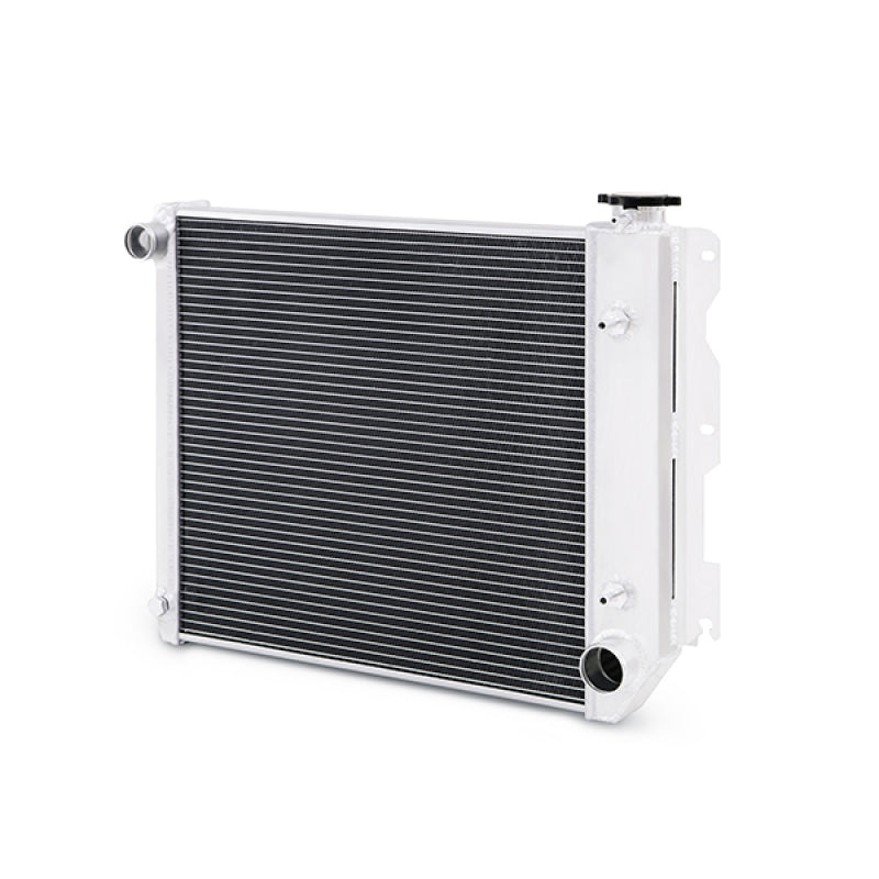 Mishimoto 87-06 Jeep Wrangler YJ & TJ w/ LS Swap Aluminum Performance Radiator Radiators Mishimoto