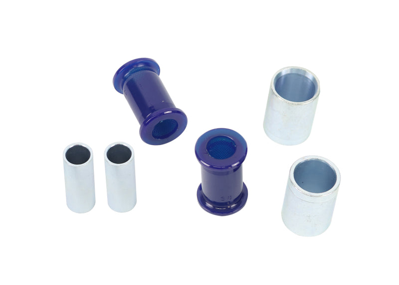 SuperPro Sway Bar Link Bushing Kit Ball Joints Superpro