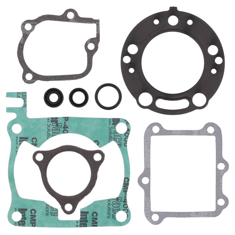 Vertex Gaskets 2003 Honda CR125R Top End Gasket Kit Gasket Kits Vertex Pistons